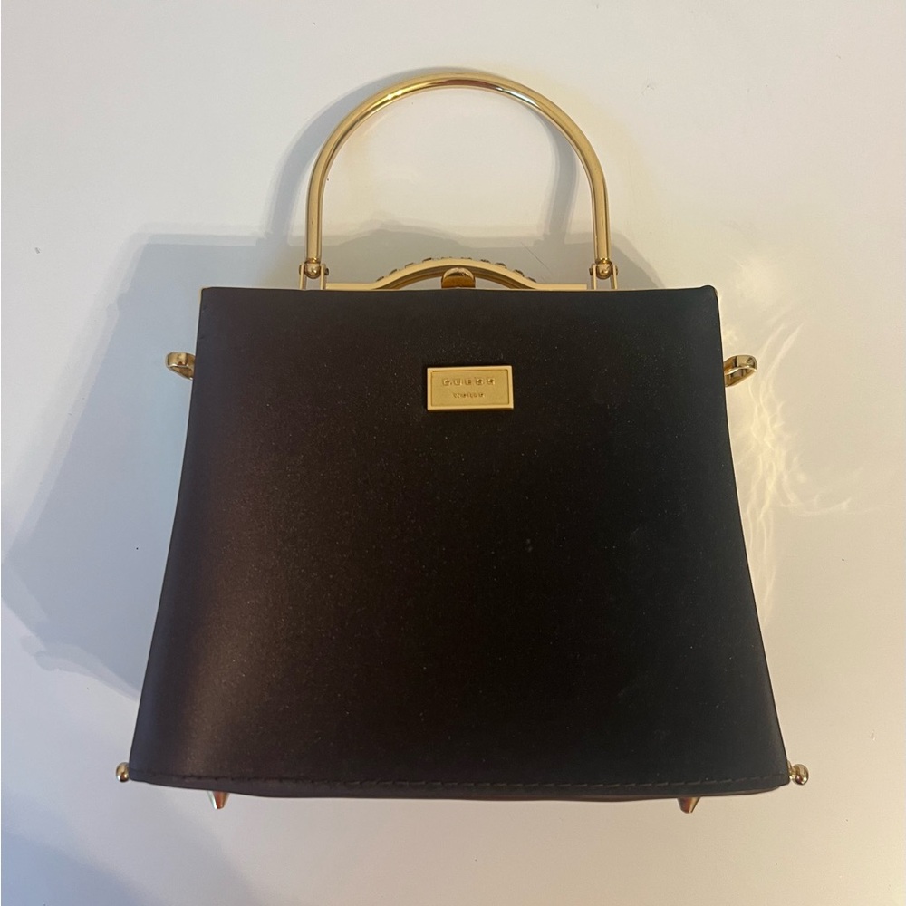 Women’s Vintage Guess Evening Bag
